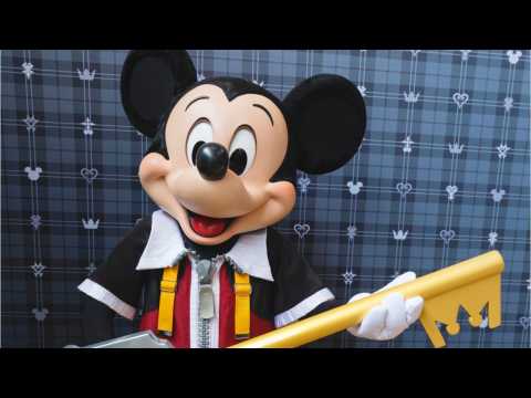 VIDEO : Will 'Kingdom Hearts 3' Hit The Nintendo Switch?