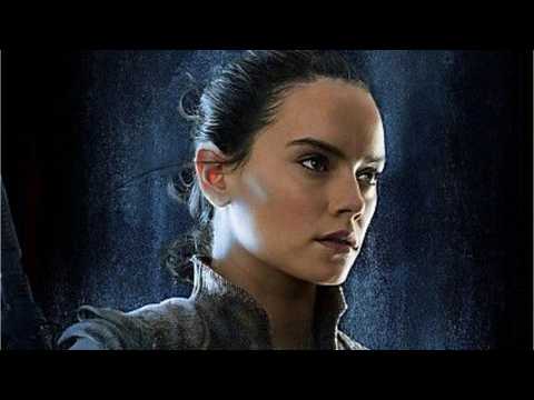 VIDEO : 'Star Wars' Episode IX Title May Be Revealed Soon