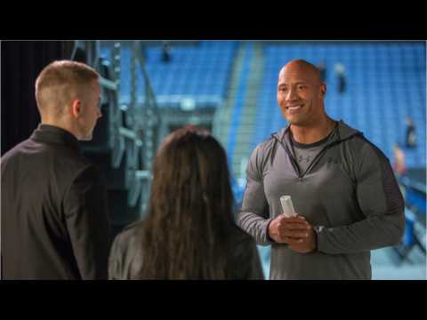 VIDEO : ?Fighting With My Family? Has Great Box Office Opener