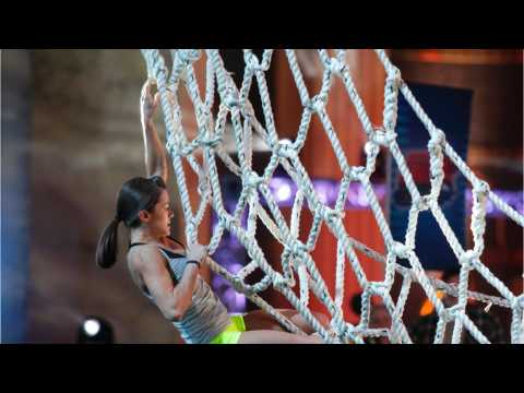 VIDEO : 'American Ninja Warrior' Gets Another Season