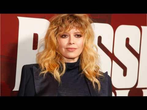 VIDEO : The Amazingness Of ?Russian Doll?