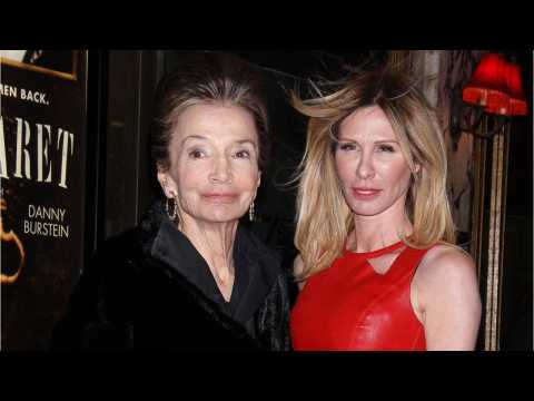 VIDEO : Lee Radziwill Has Died