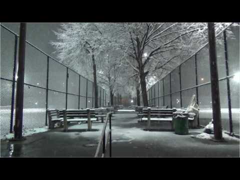 VIDEO : Atmospheric rivers are pulling California out of drought and piling on the snow