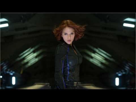 VIDEO : Writer Ned Benson Tapped For Marvel?s ?Black Widow? Movie