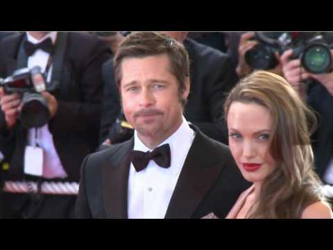 VIDEO : Brad Pitt & Angelina Jolie Not Calling Off Divorce