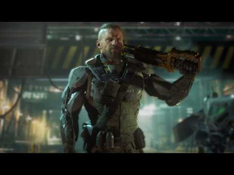 VIDEO : New 'Call of Duty' May Be 