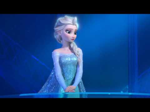 VIDEO : Was 'Frozen 2' Trailer Released Early Because Of 'Aladdin'?