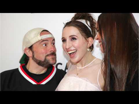 VIDEO : ?Jay And Silent Bob? Reboot To Begin Filming