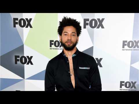 VIDEO : Jussie Smollett?s ?Empire? Role Is Being Scaled Back