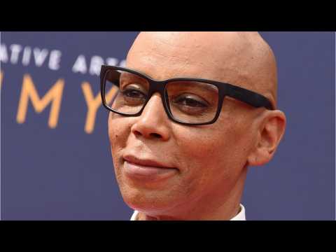 VIDEO : RuPaul's Drag Race Announces Guest Judges For New Season
