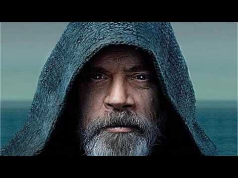 VIDEO : Multiple Star Wars Series Reportedly Under Consideration for Disney+