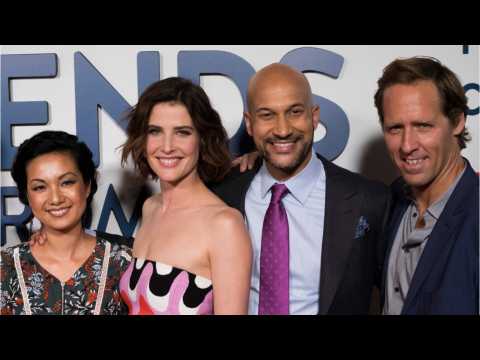 VIDEO : Netflix Says Farewell To Friends From College