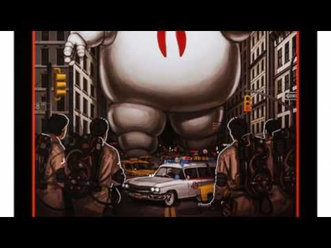VIDEO : 'Ghostbusters' Sequel To Be A 