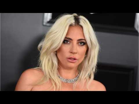 VIDEO : Lady Gaga Ended Engagement To Christian Carino