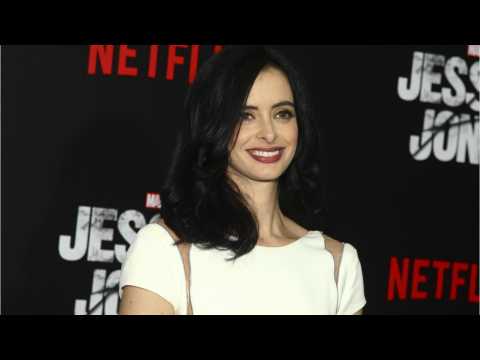 VIDEO : 'Jessica Jones' And 'The Punisher' Are Officially Ended