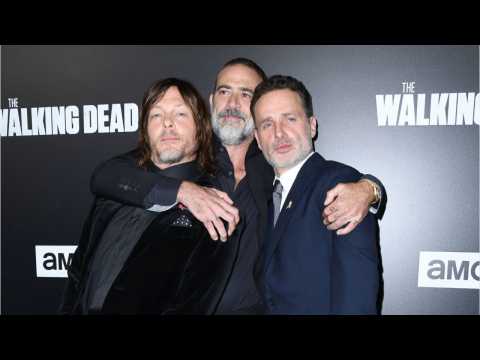 VIDEO : ?The Walking Dead? Showrunner Talks About Goals For Show's End