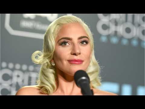 VIDEO : Lady Gaga Splits With Fiance