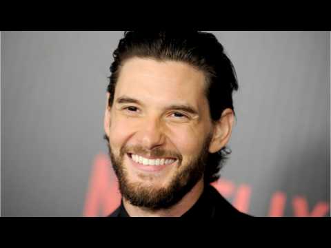 VIDEO : Punisher Star Ben Barnes Opens Up About Shows Cancellation