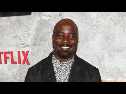 VIDEO : Luke Cage Star Mike Colter Cast On New CBS Drama