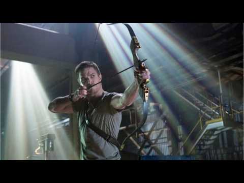 VIDEO : 'Arrow' Releases 