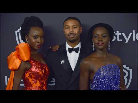 VIDEO : Oscars Announce Several Marvel Actors As Presenters