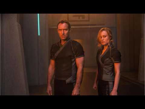 VIDEO : Special Look at Captain Marvel to air Tonight