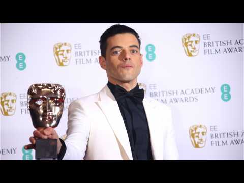 VIDEO : ?Bohemian Rhapsody,? And Other Oscar Noms Recognized By Motion Picture Sound Editors