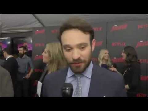 VIDEO : Marvel Had No Say in Netflix's 'Daredevil' Cancellation