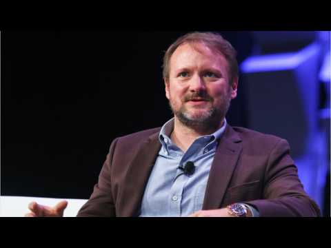 VIDEO : Rian Johnson Responds To Rumors That Star Wars Trilogy Will Be G-Rated