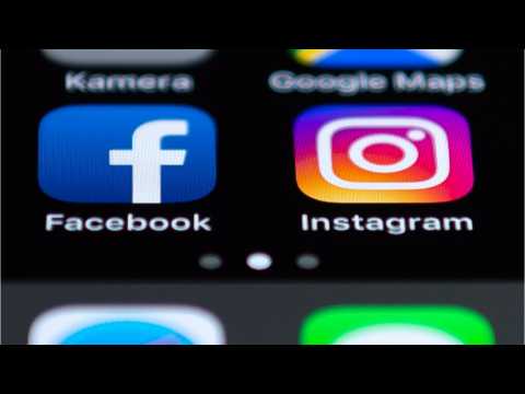 VIDEO : Instagram Created Stories Donation Stickers For Fundraisers