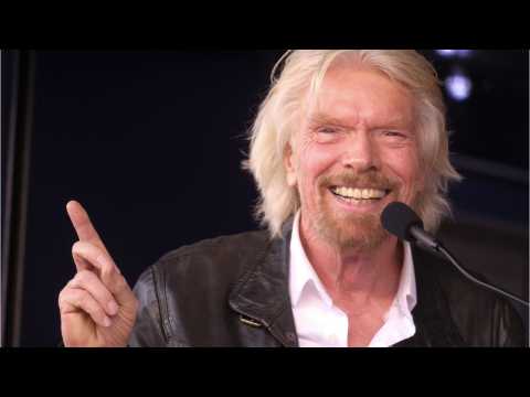 VIDEO : Nicols Maduro & Richard Branson To Throw Competing Concerts
