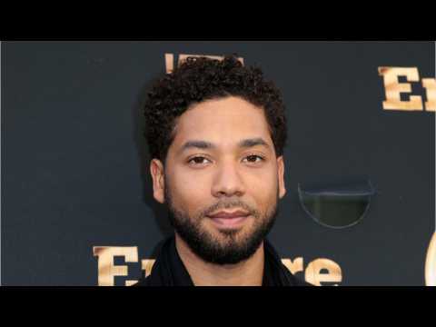 VIDEO : Jussie Smollett's Siblings Blame Media