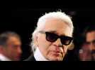 Karl Lagerfeld mort : le couturier était-il célibataire ?