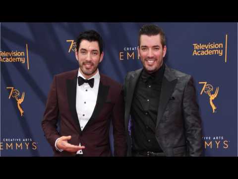 VIDEO : ?Property Brothers? Jonathan And Drew Scott Get Yet Another HGTV Series