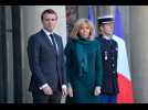 « Les Invisibles ». Corinne Masiero a refusé l'invitation d'Emmanuel Macron à l'Élysée
