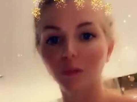 VIDEO : Thibault Garcia laisse Jessica Thivenin pour partir en voyage, elle se confie sur Snapchat