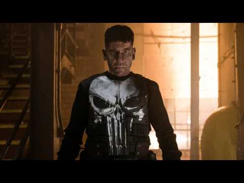 VIDEO : Netflix Cancels 'The Punisher' After 2 Seasons