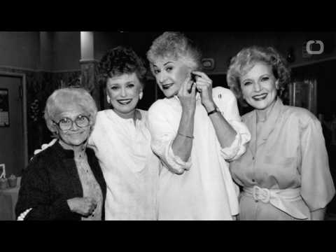 VIDEO : 'Golden Girls' Cruise To Set Sail In 2020
