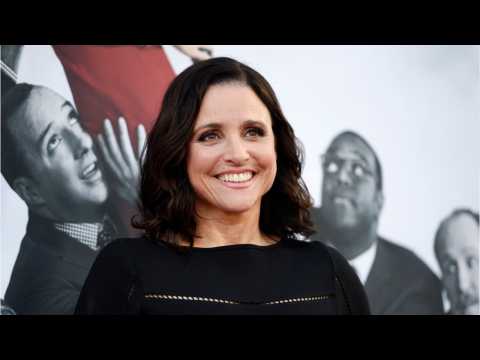 VIDEO : Fan Favorite 'Veep' Returns For Final Season