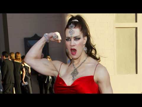 VIDEO : Chyna Inducted Into WWE Hall Of Fame With D Generation X