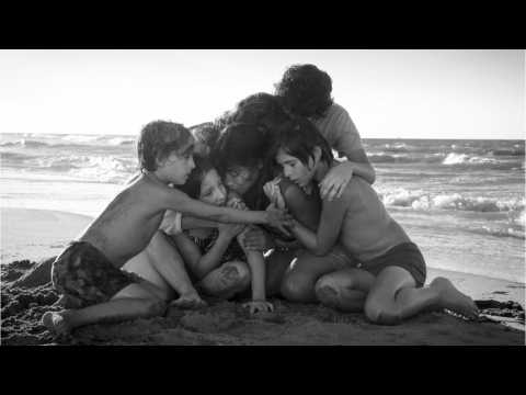 VIDEO : Why A Best Picture Oscar Win For ?Roma? Could Change The Industry Forever