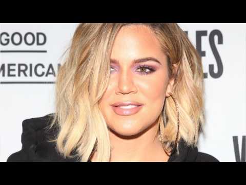 VIDEO : Khlo Kardashian Is Not Having It With Instagram Mom-Shamers