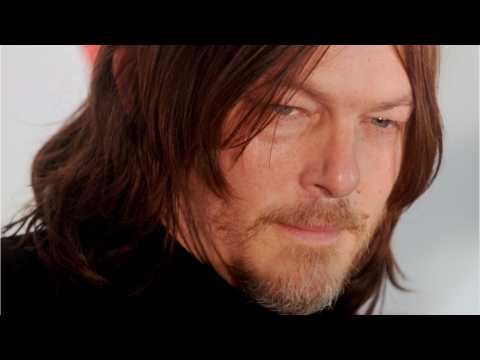 VIDEO : What The 'Death Stranding' Reedus Tattoo Might Mean