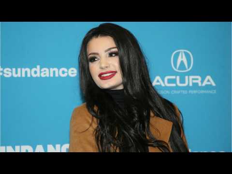 VIDEO : Paige Explains Why WWE Divas Division Struggled