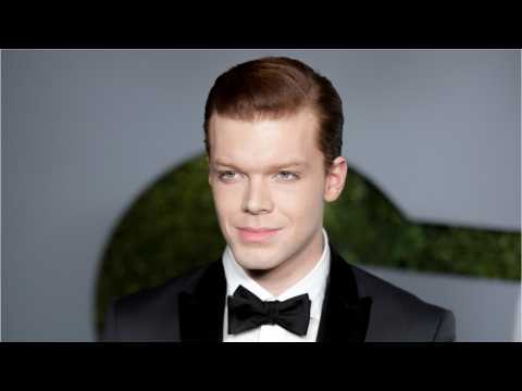 VIDEO : New High-Def Look At Cameron Monaghan As Joker Revealed