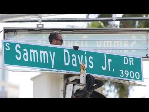 VIDEO : 'I've Gotta Be Me' Shows All Sides Of Sammy Davis Jr.