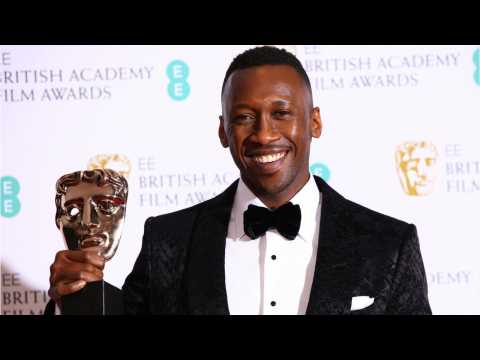VIDEO : Mahershala Ali Reimagined As Blade