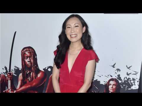 VIDEO : 'The Walking Dead' Showrunner Talks Show's Future