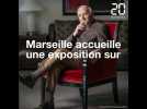 Marseille accueille une exposition sur Charles Aznavour