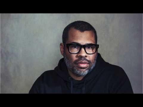VIDEO : Jordan Peele Makes A Cameo In Us